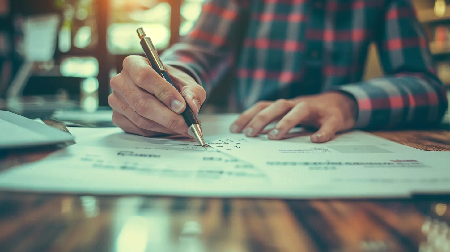 How to Incorporate Fringe Benefits for Maximum Tax Savings