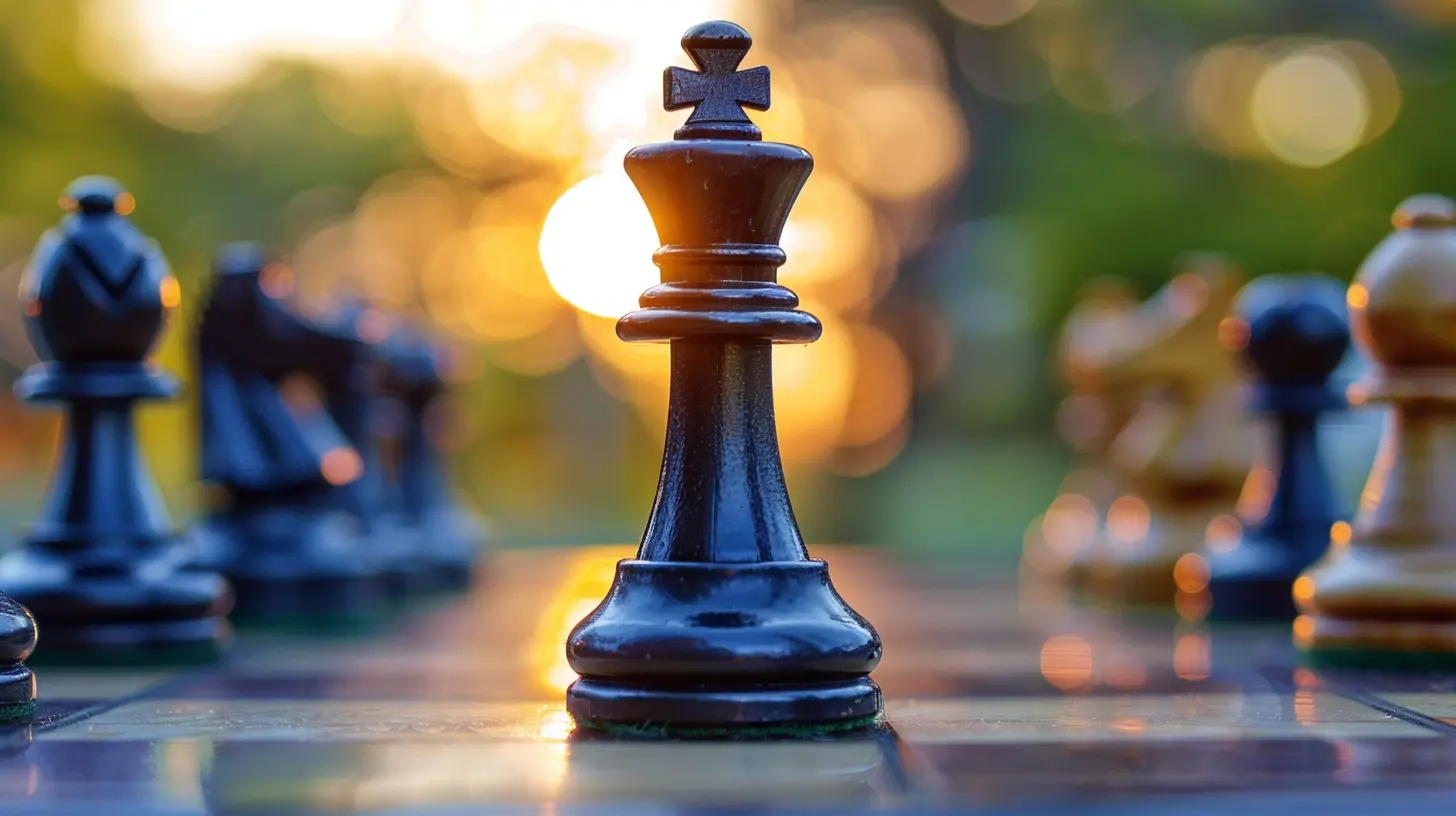 How to Innovate Your Business Model to Stay Competitive