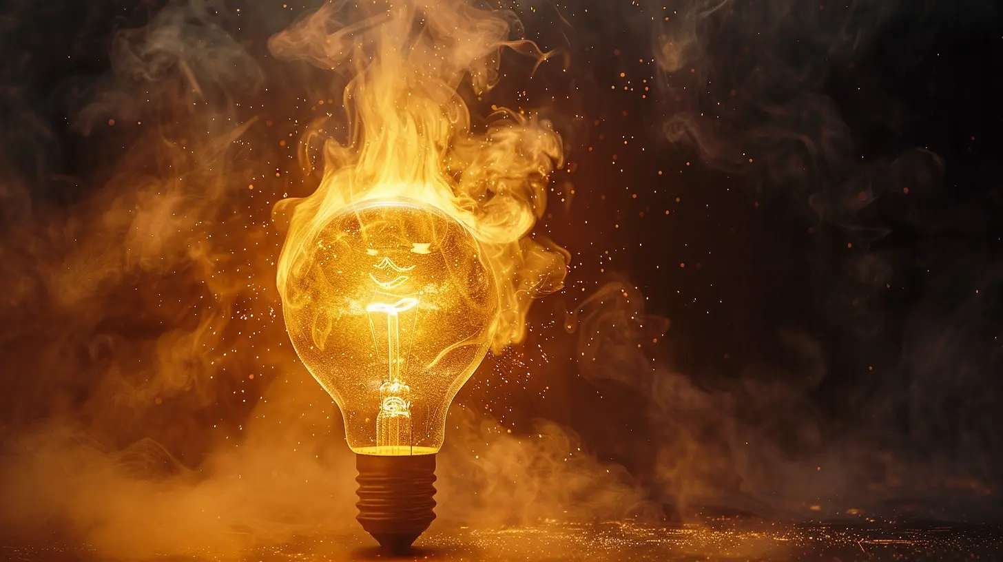 How to Innovate Your Business Model to Stay Competitive