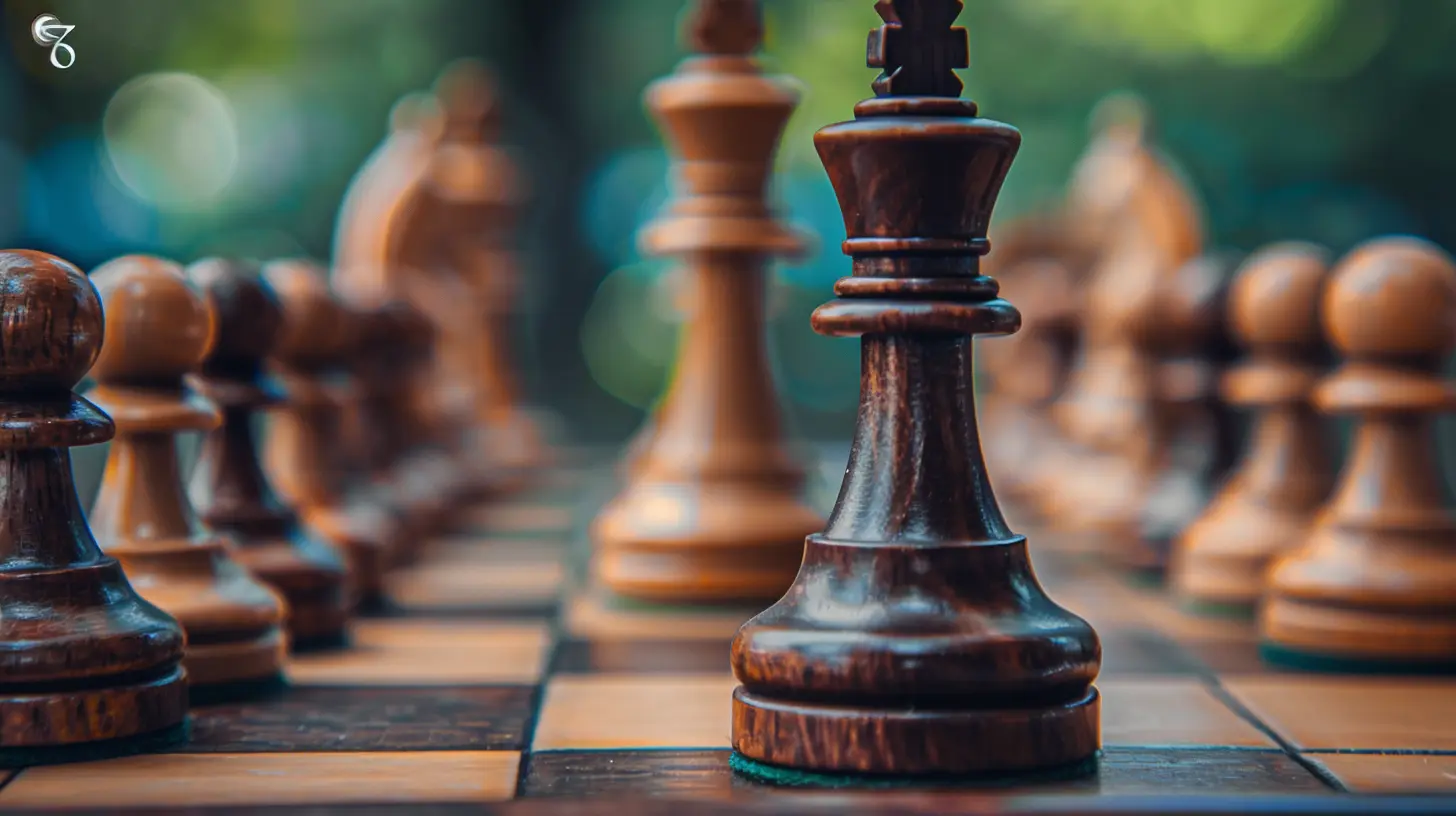 How to Innovate Your Business Model to Stay Competitive