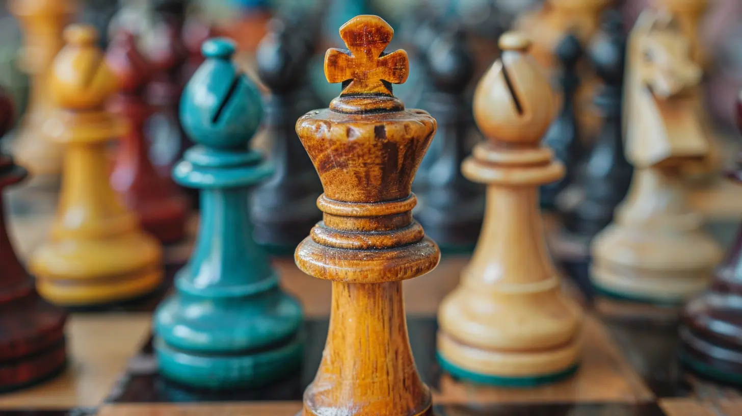 How to Leverage Data Analytics for Smarter Strategic Decisions