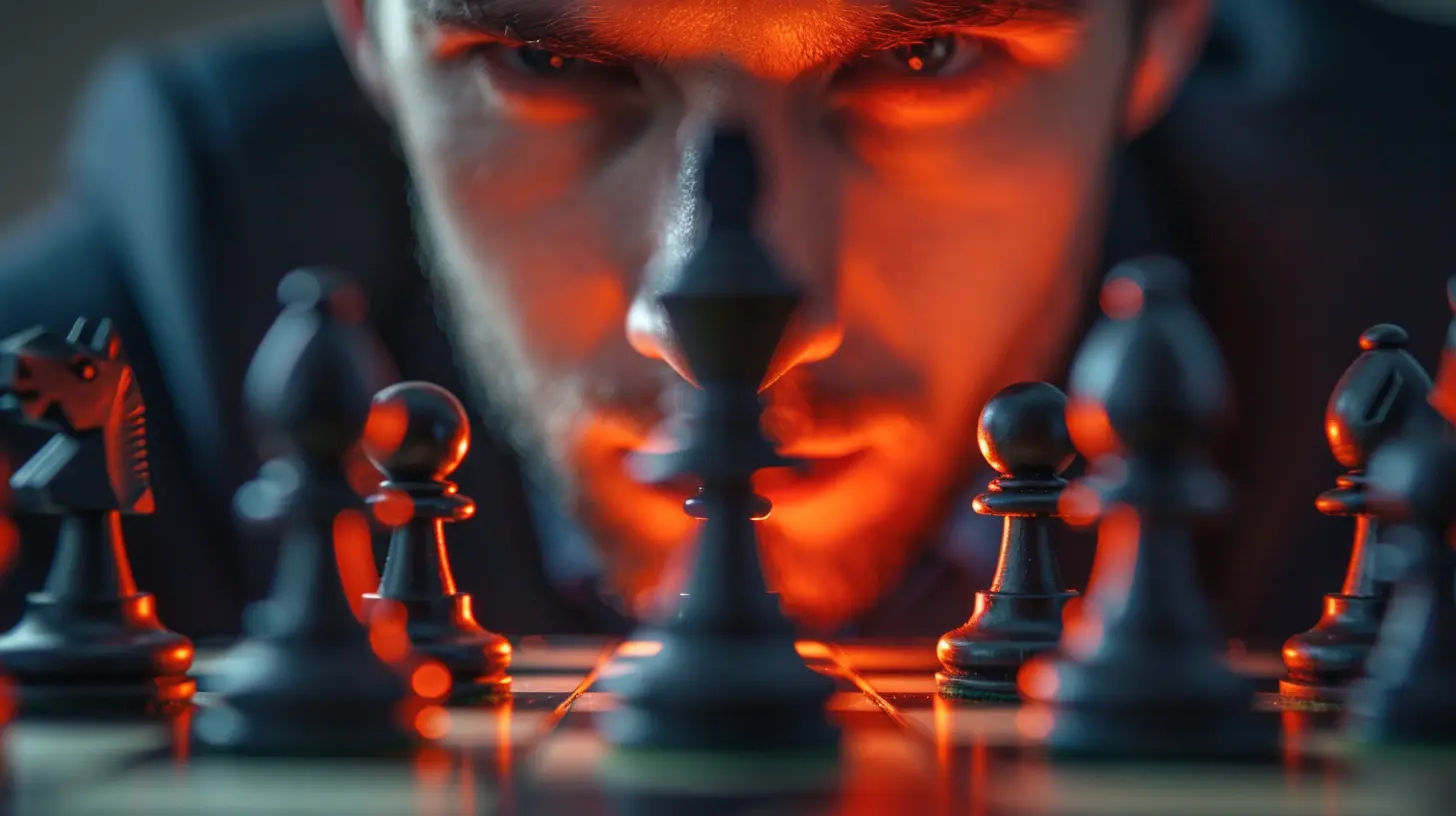 How to Leverage Data Analytics for Smarter Strategic Decisions