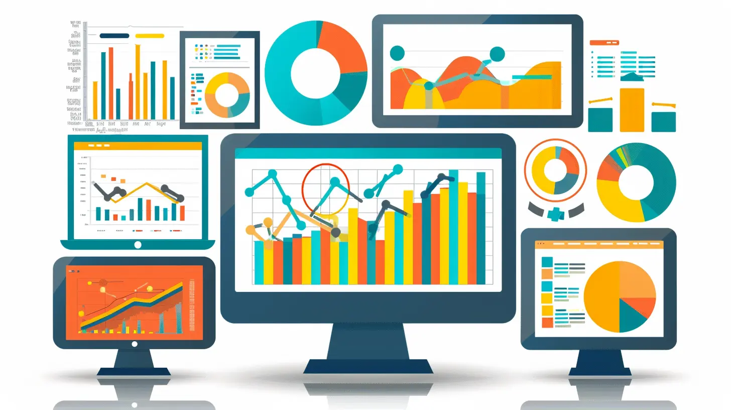 How to Leverage Data Analytics for Smarter Strategic Decisions