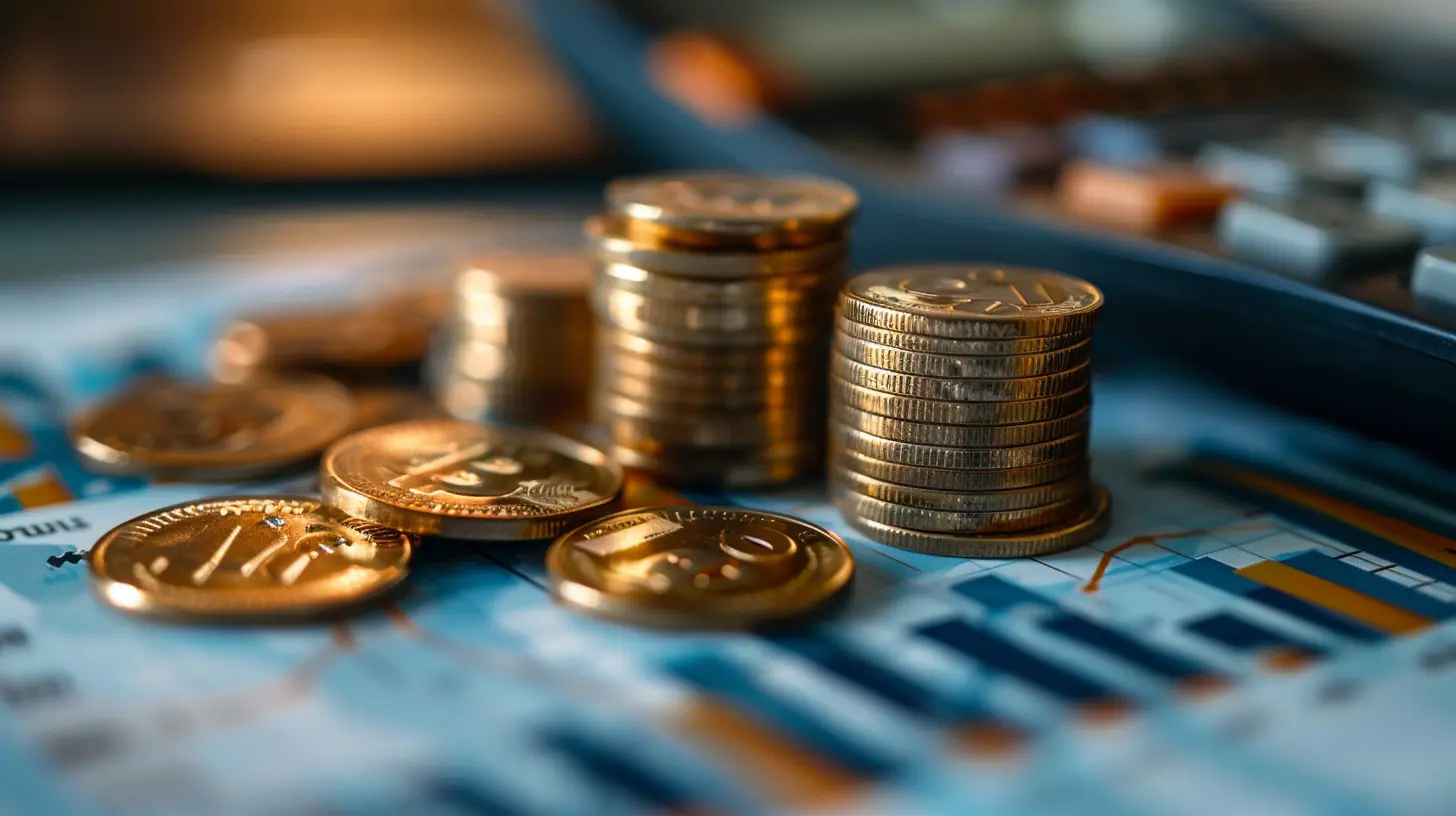 How to Manage Long-Term Debt in Corporate Finance