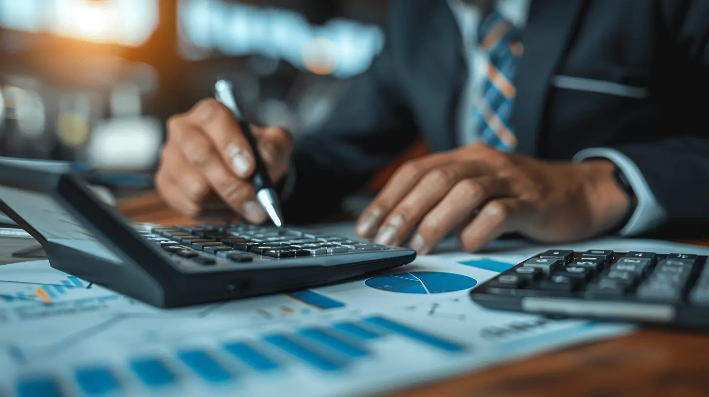 How to Manage Long-Term Debt in Corporate Finance