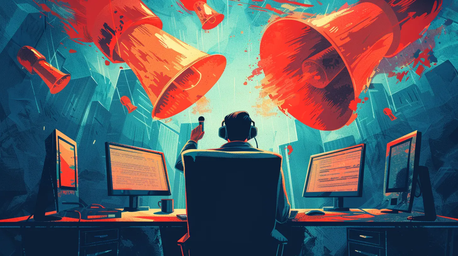How to Manage Miscommunication in a Fast-Paced Business Environment