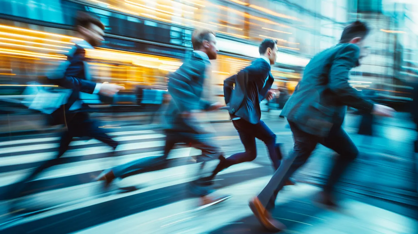 How to Manage Miscommunication in a Fast-Paced Business Environment