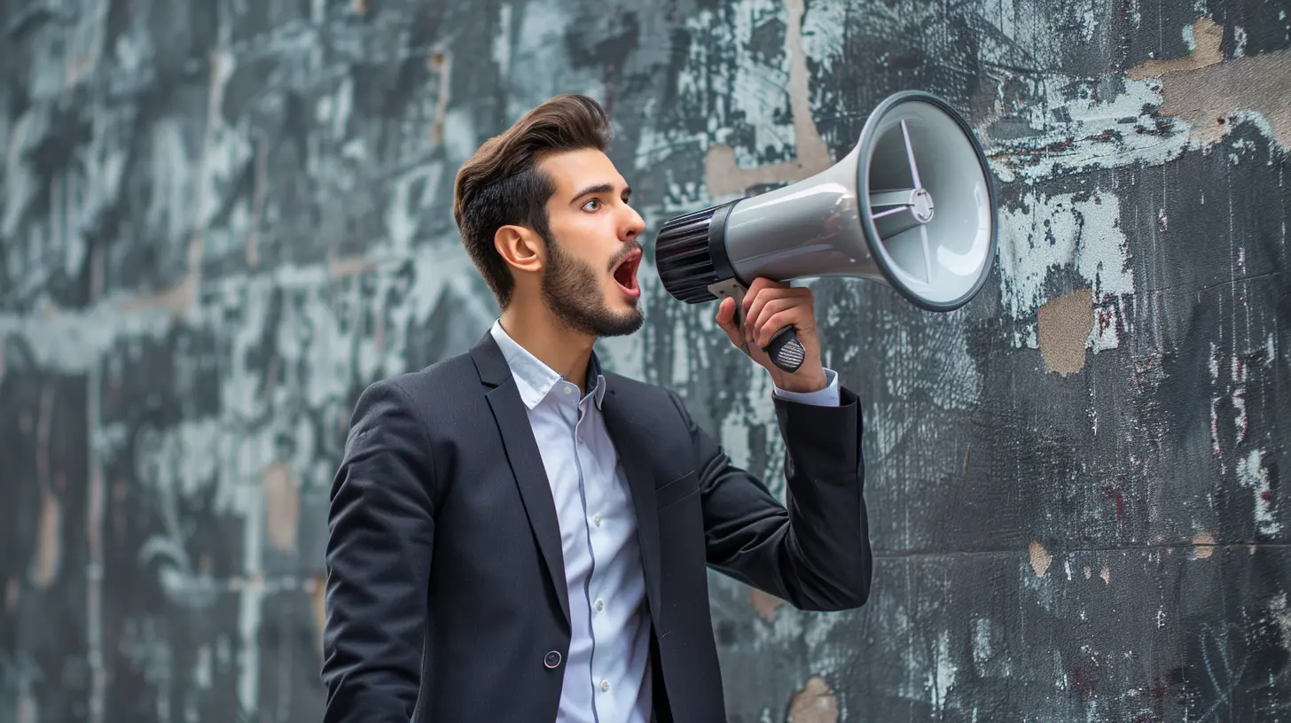 How to Master Clear and Concise Communication in Business