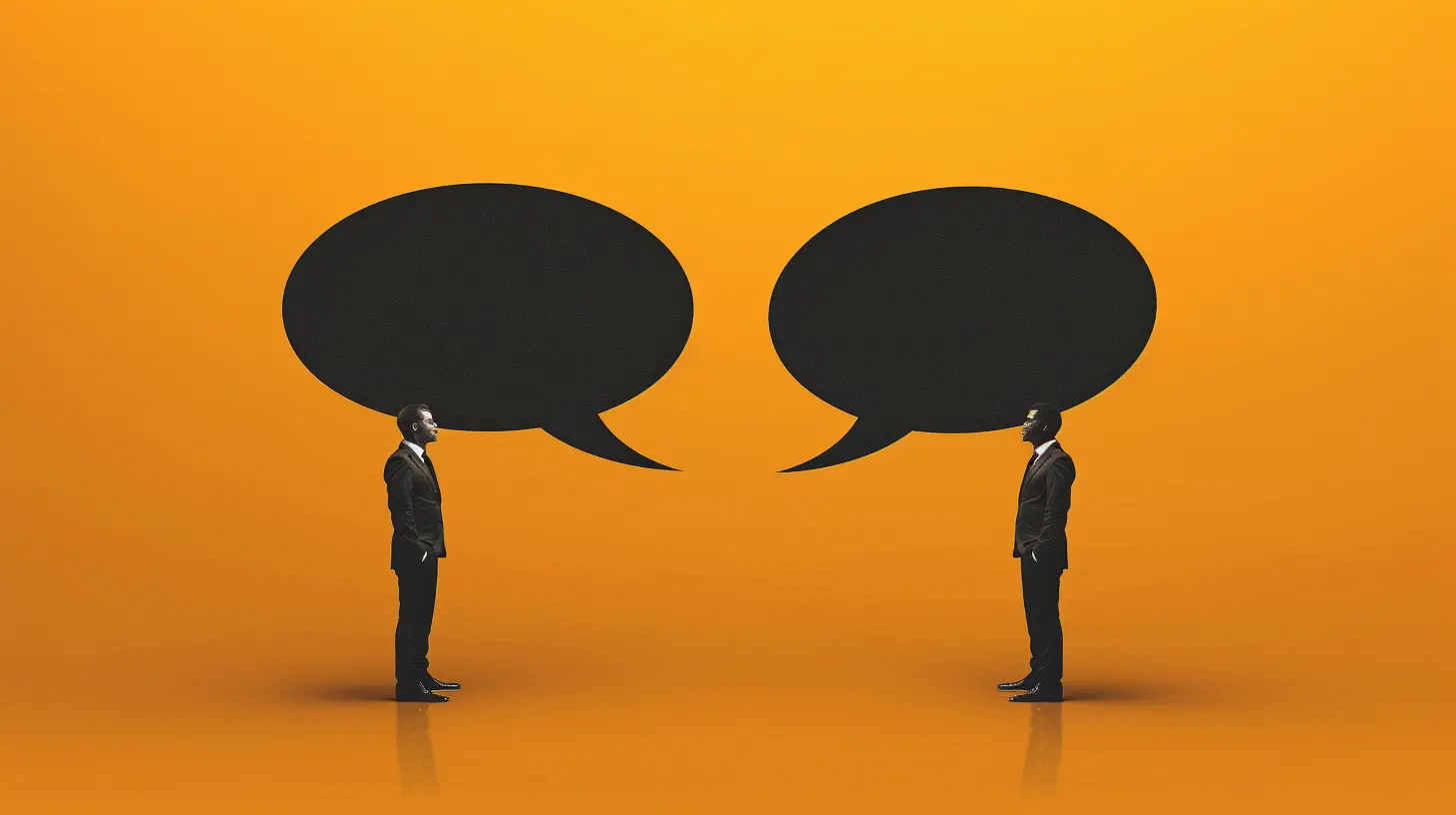 How to Master Clear and Concise Communication in Business