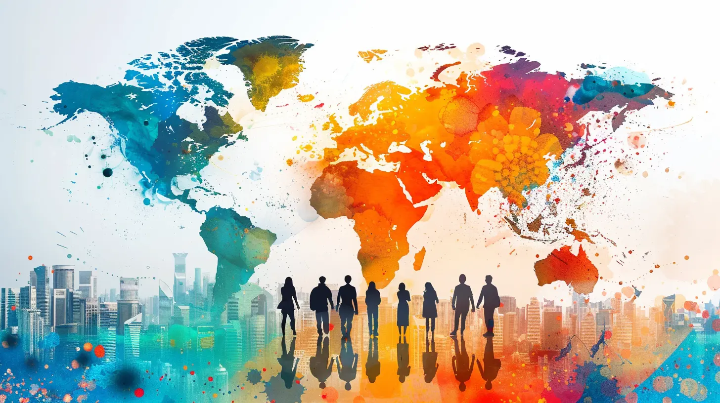 How to Navigate Cross-Cultural Communication in a Globalized Market