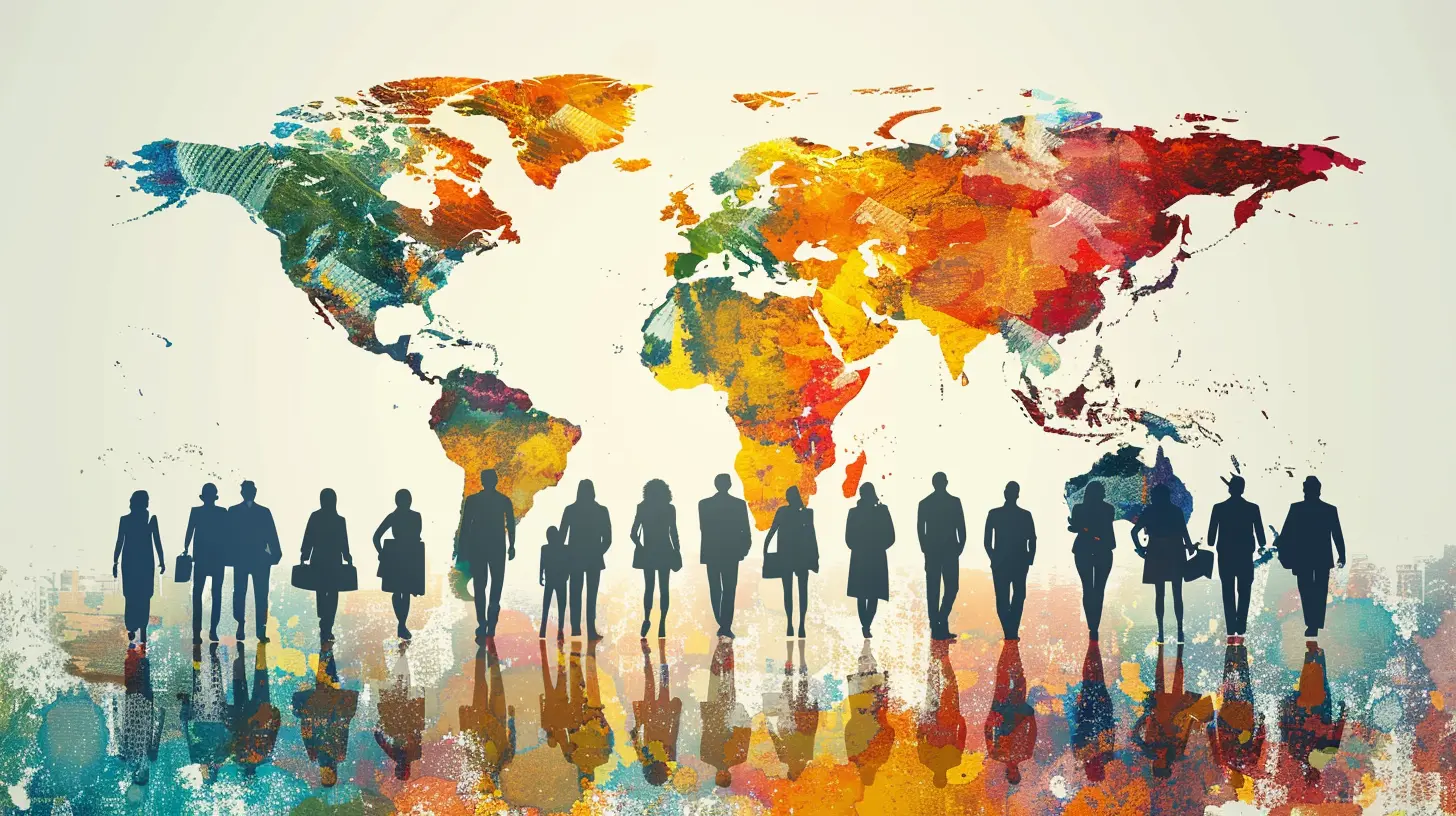 How to Navigate Cross-Cultural Communication in a Globalized Market