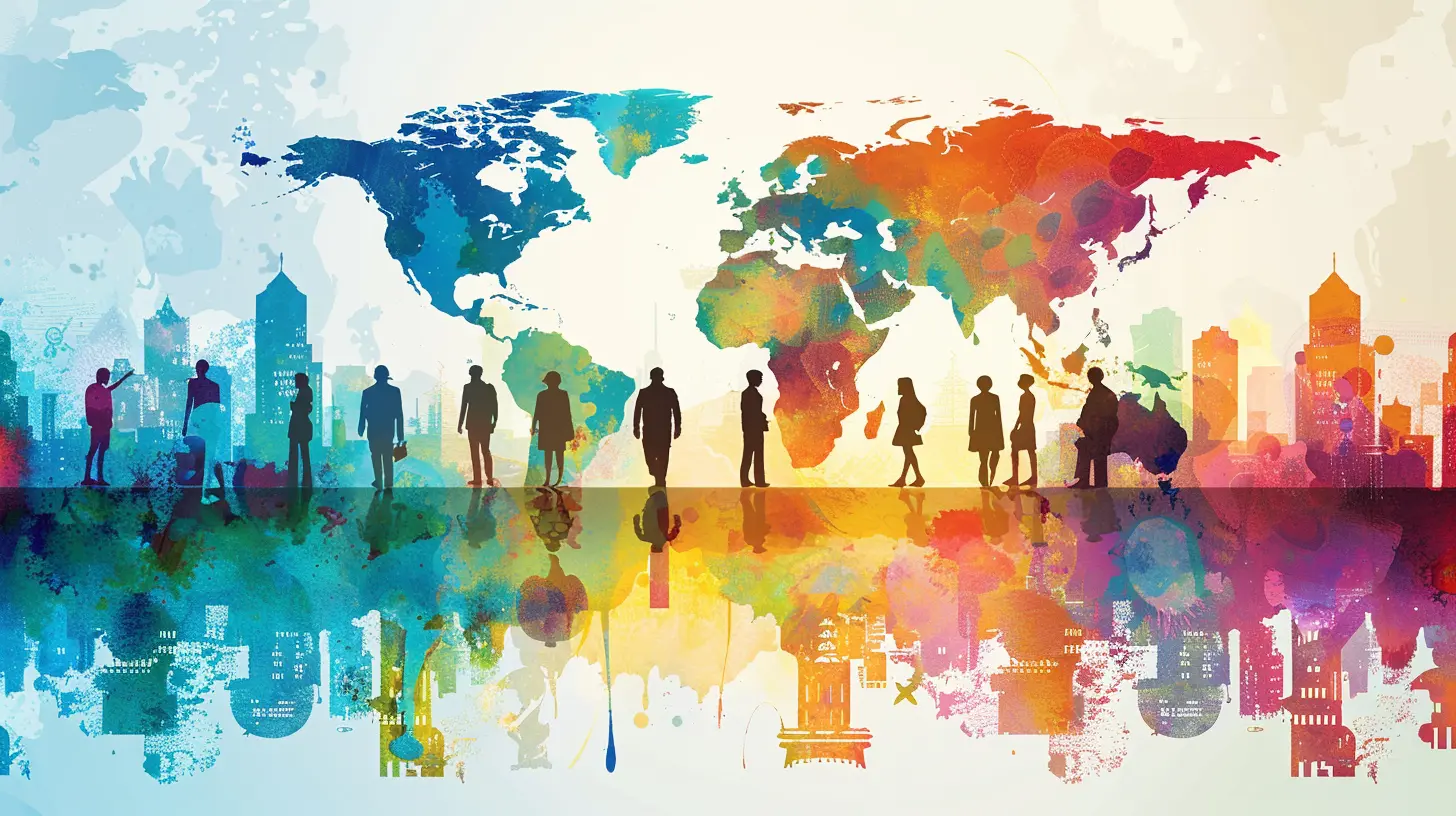 How to Navigate Cross-Cultural Communication in a Globalized Market