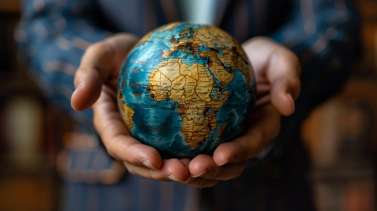 How to Navigate International Tax Obligations for Your Business