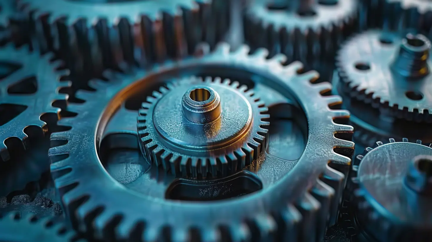 How to Optimize Working Capital for Operational Efficiency