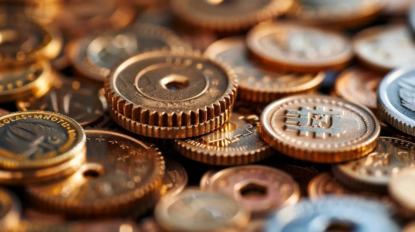 How to Optimize Working Capital for Operational Efficiency