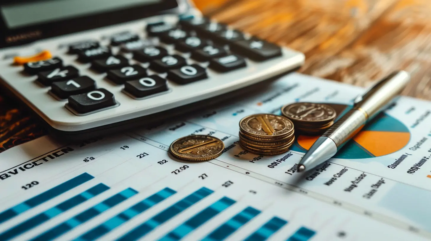 How to Optimize Your Cash Flow with Effective Tax Planning
