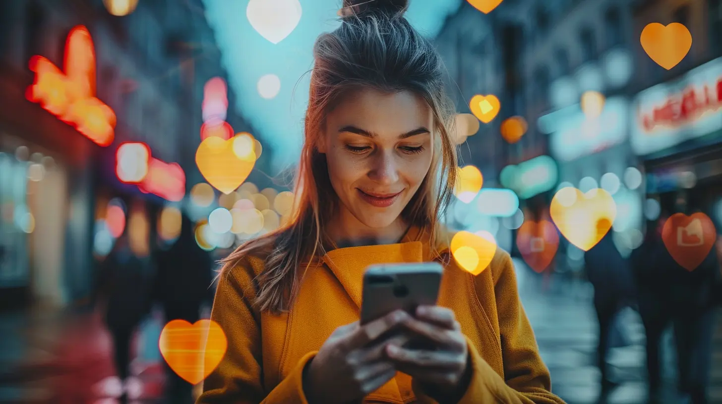 How to Optimize Your Social Media Profiles for Business Success