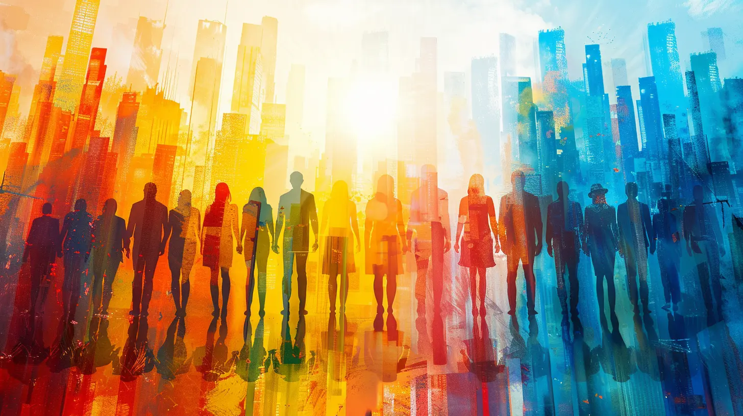 How to Optimize Your Social Media Profiles for Business Success