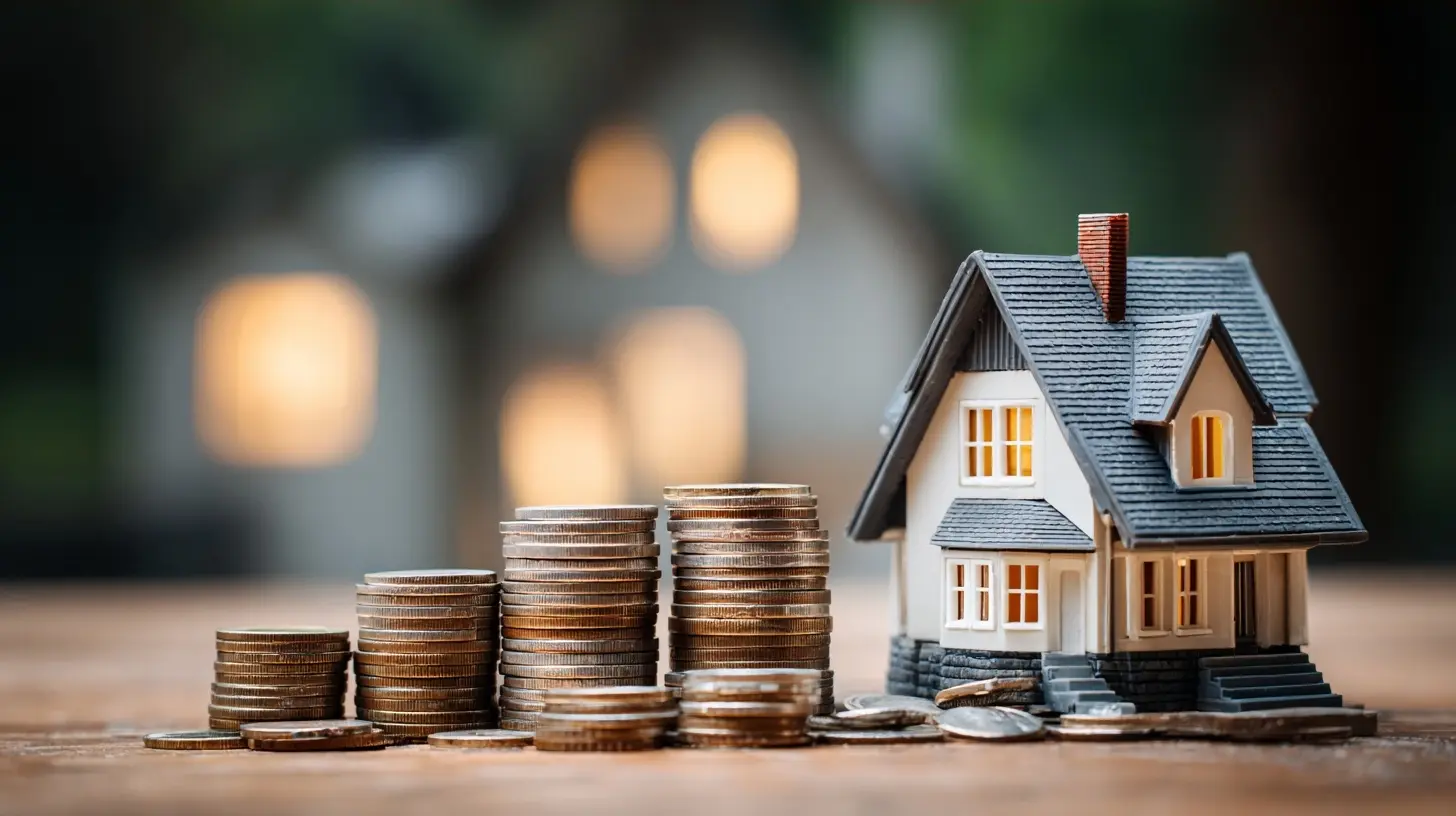 How to Plan Your Finances Around Buying in 2027