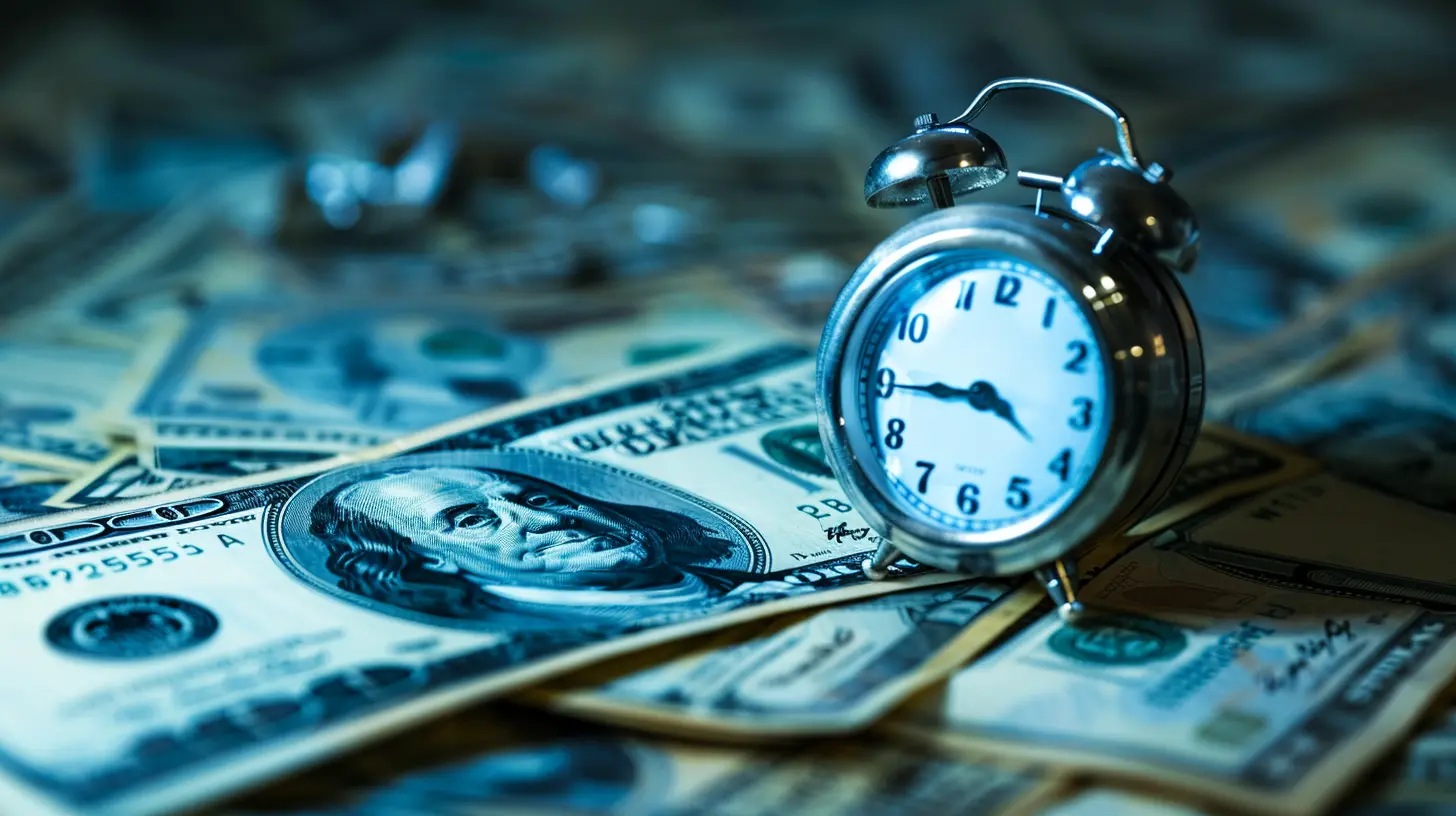 How to Protect Your Business from Tax Penalties and Fines