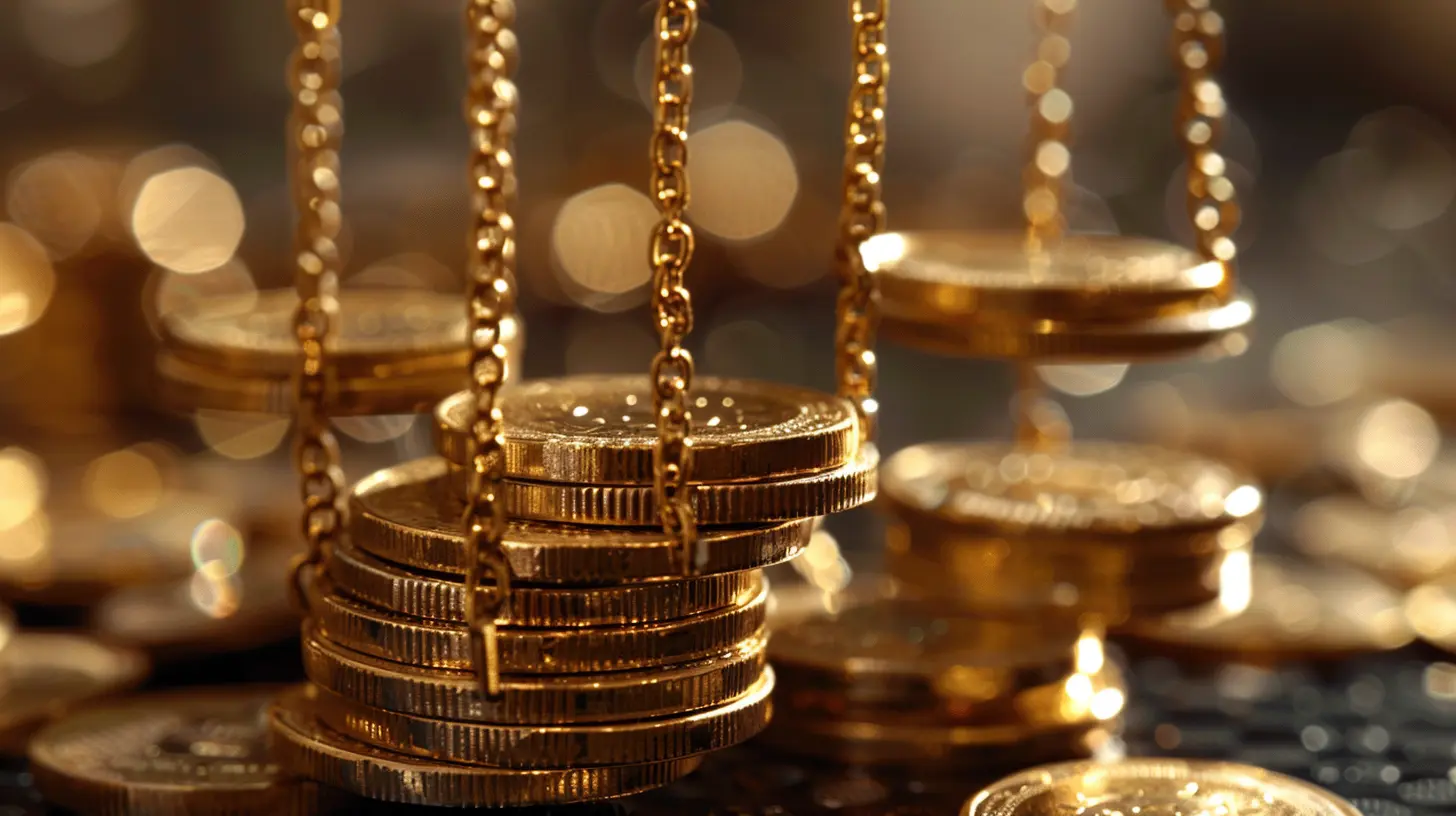 How to Protect Your Business from Tax Penalties and Fines