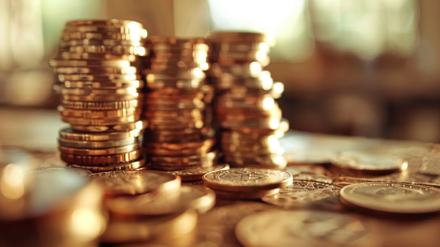 How to Protect Your Business from Tax Penalties and Fines