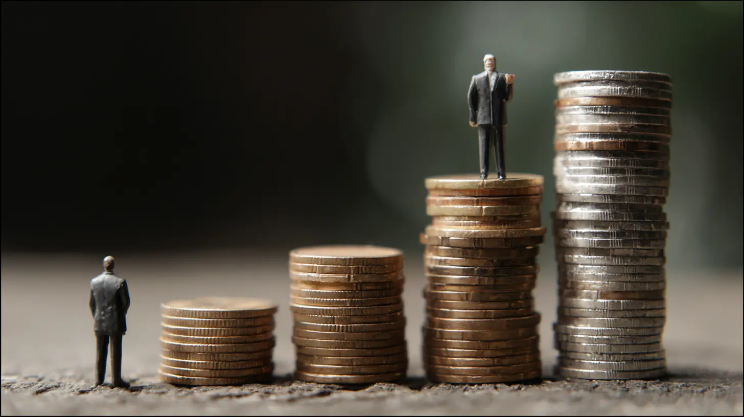 How to Raise Capital in a Competitive Marketplace