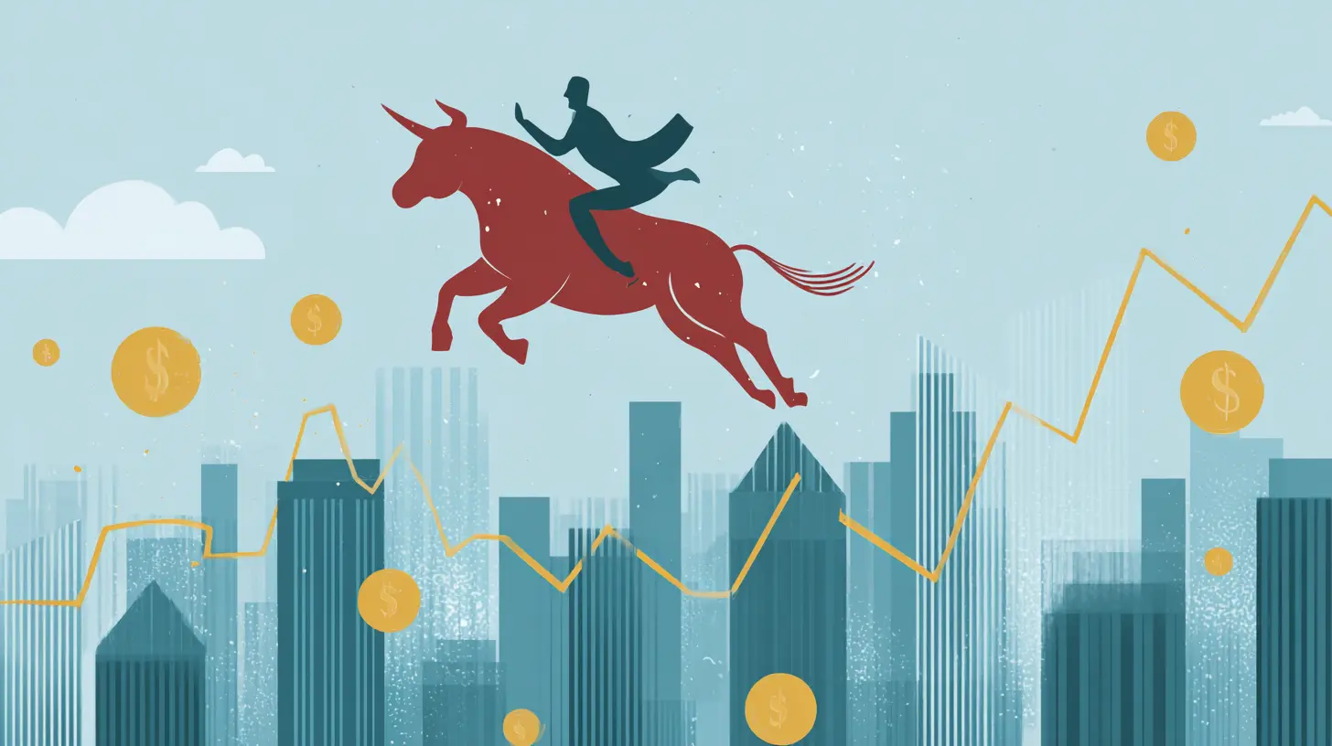 How to Raise Capital in a Competitive Marketplace