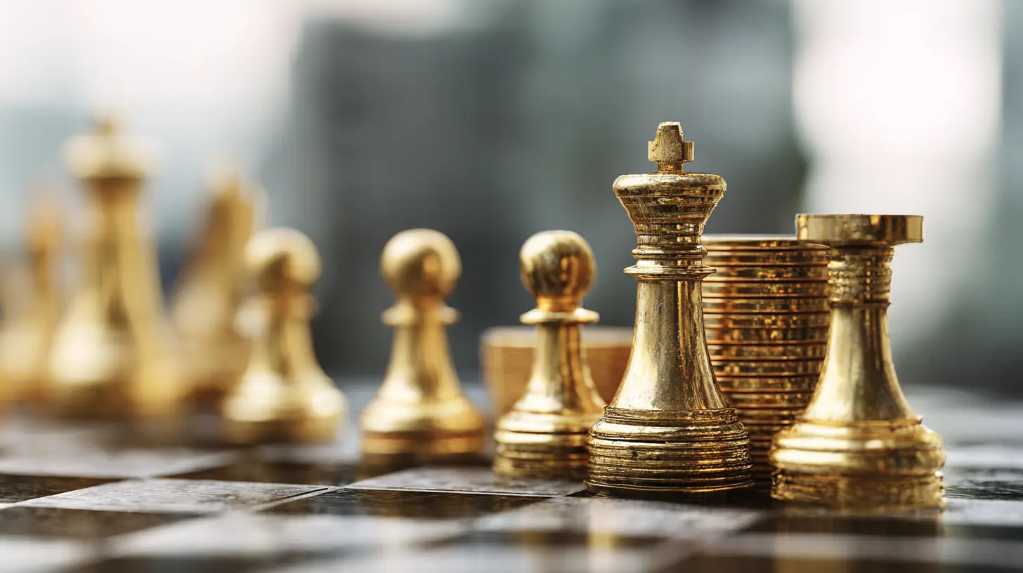 How to Raise Capital in a Competitive Marketplace
