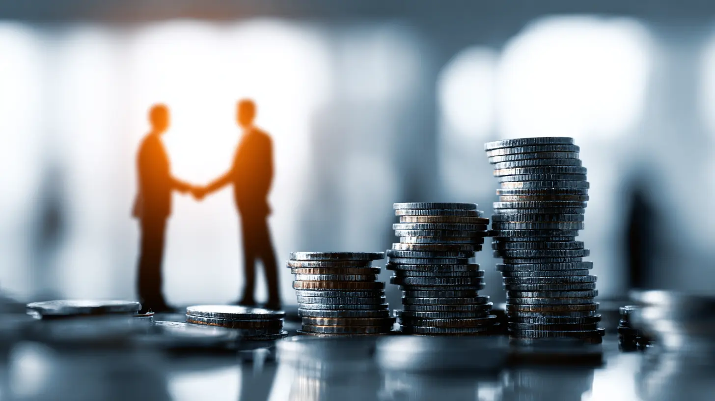 How to Raise Capital in a Competitive Marketplace