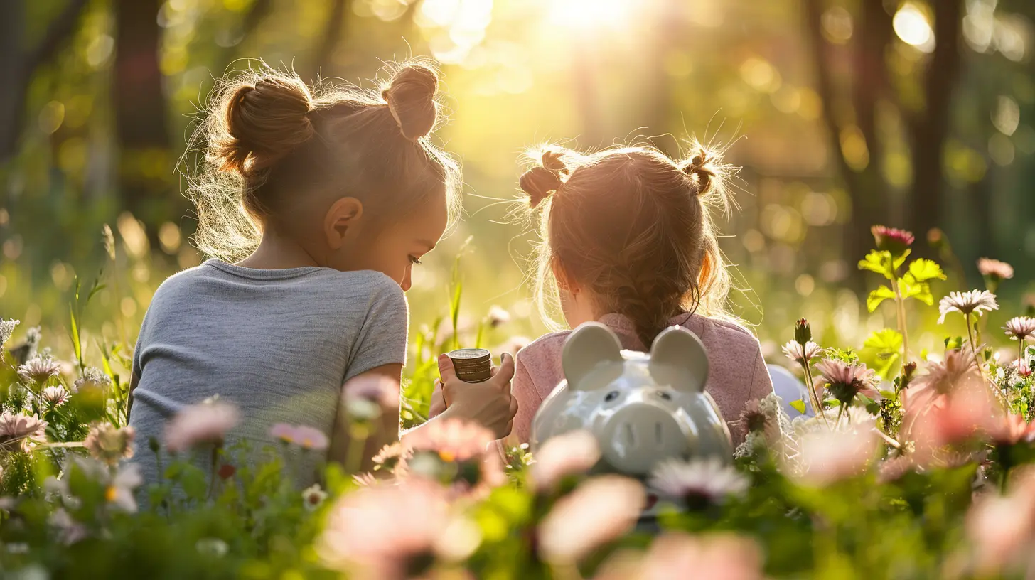 How to Save on Taxes with Proper Succession Planning