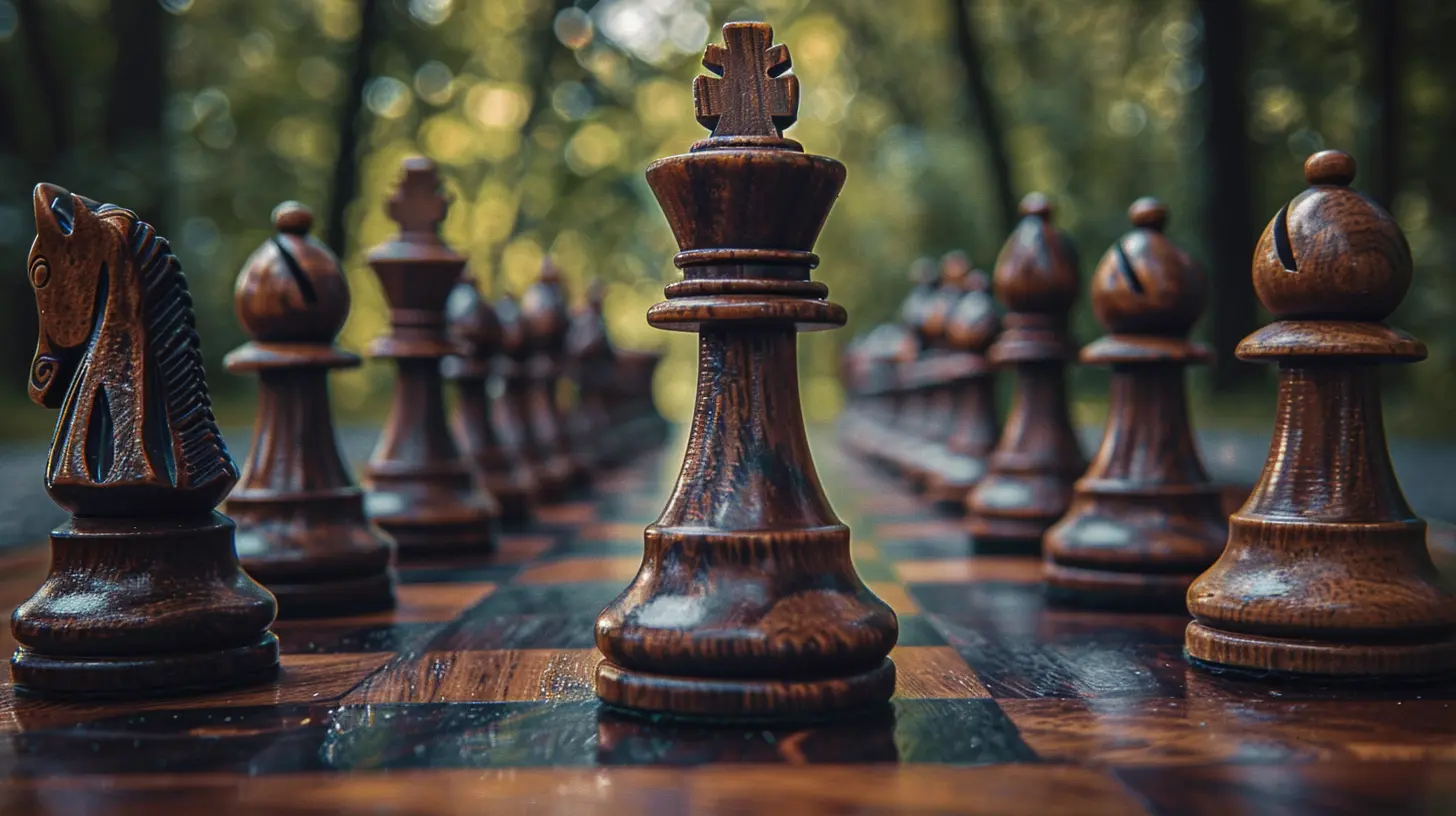 How to Save on Taxes with Proper Succession Planning