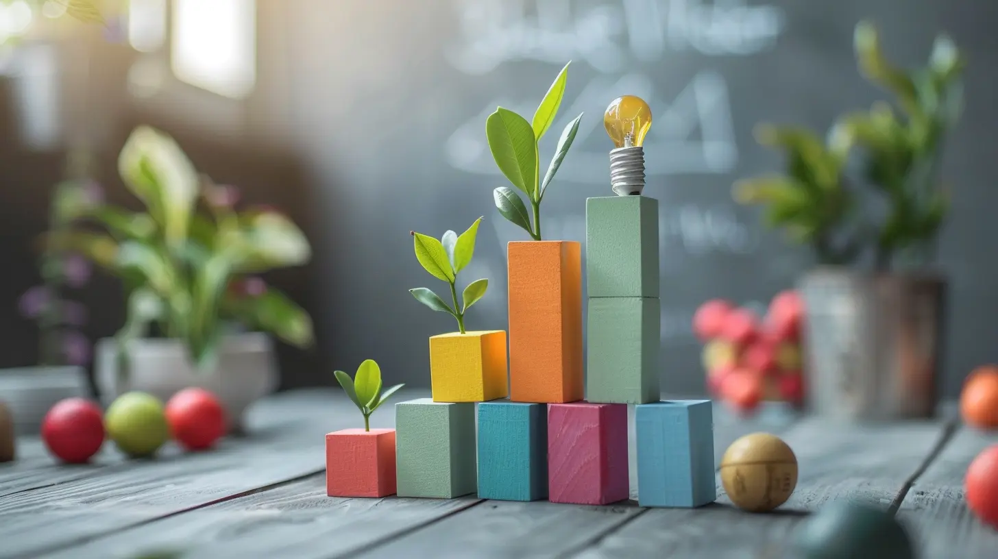 How to Scale a Small Business Without Sacrificing Quality