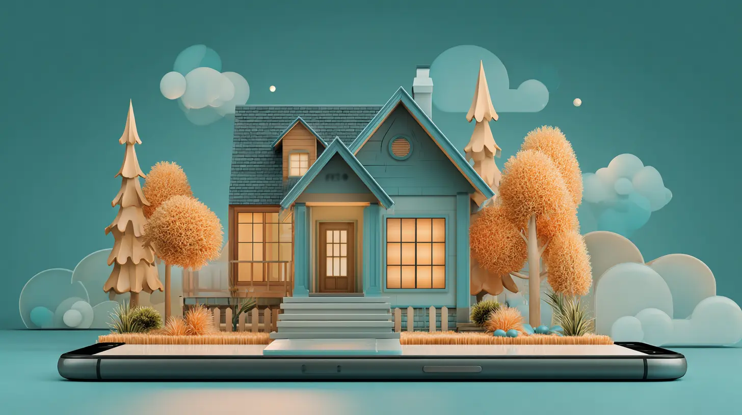 How to Sell a Home Remotely in 2026