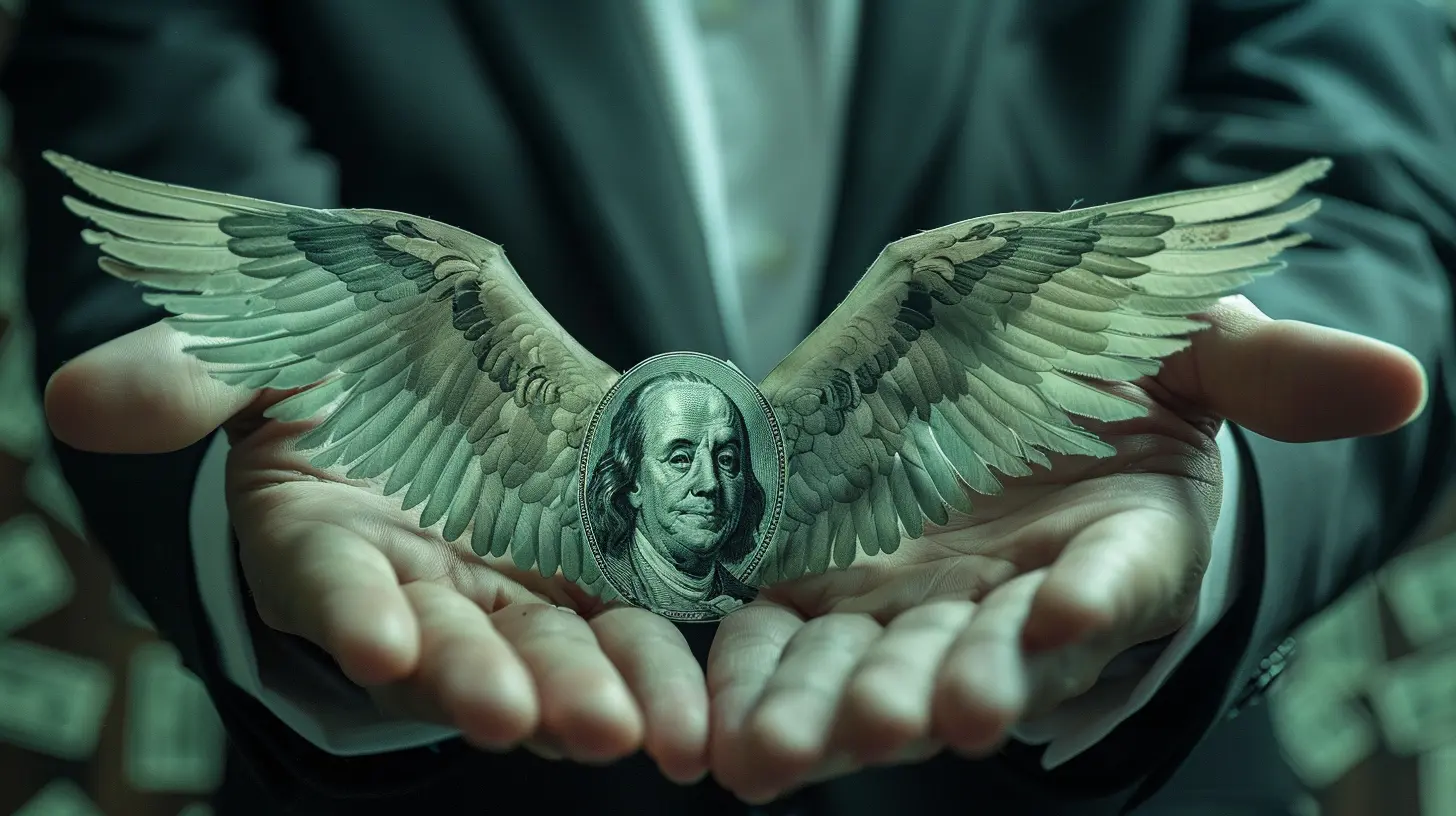 How to Spot Winning Startups as an Angel Investor in 2026