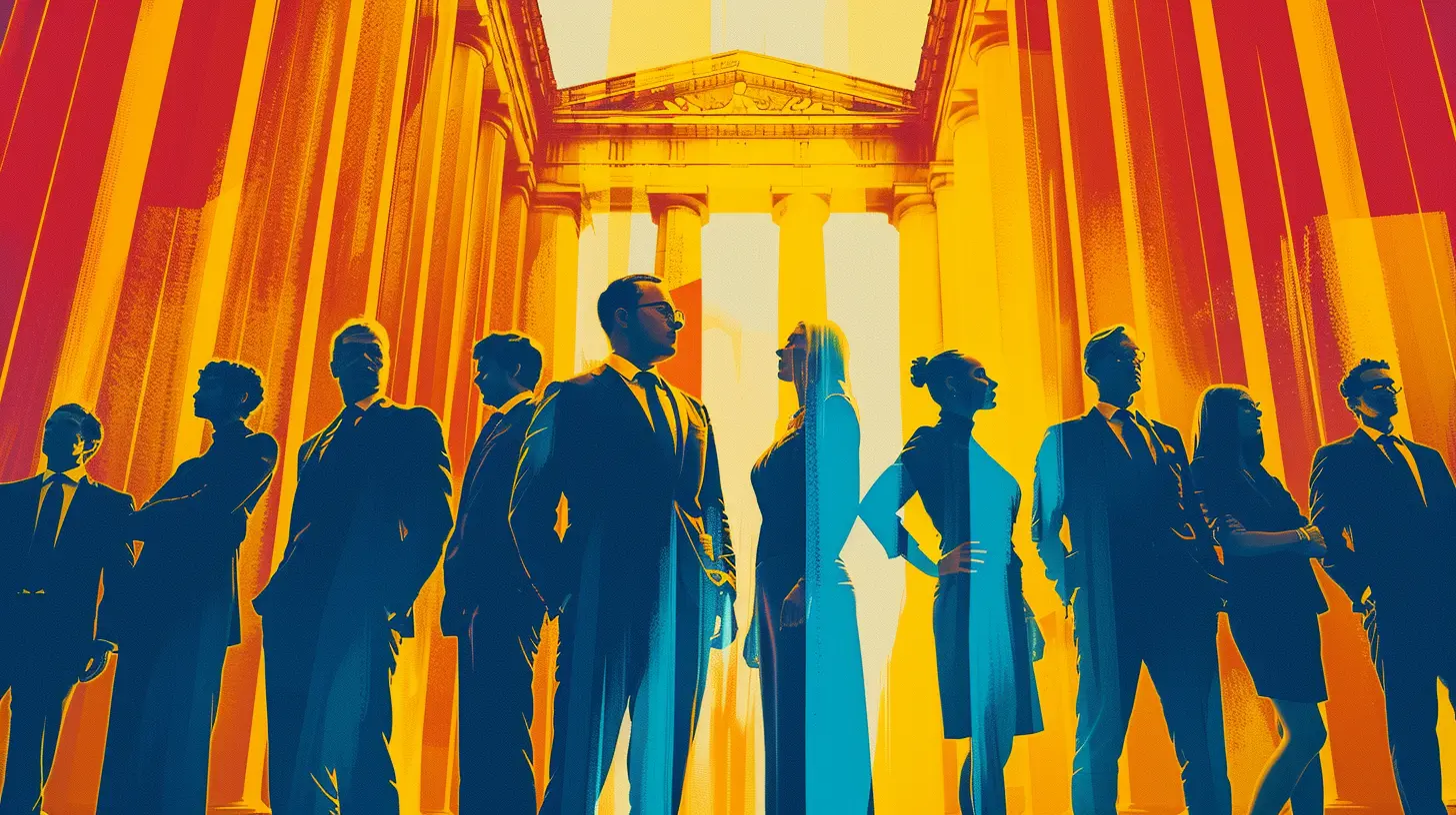 How to Structure a Corporate Finance Team for Maximum Efficiency