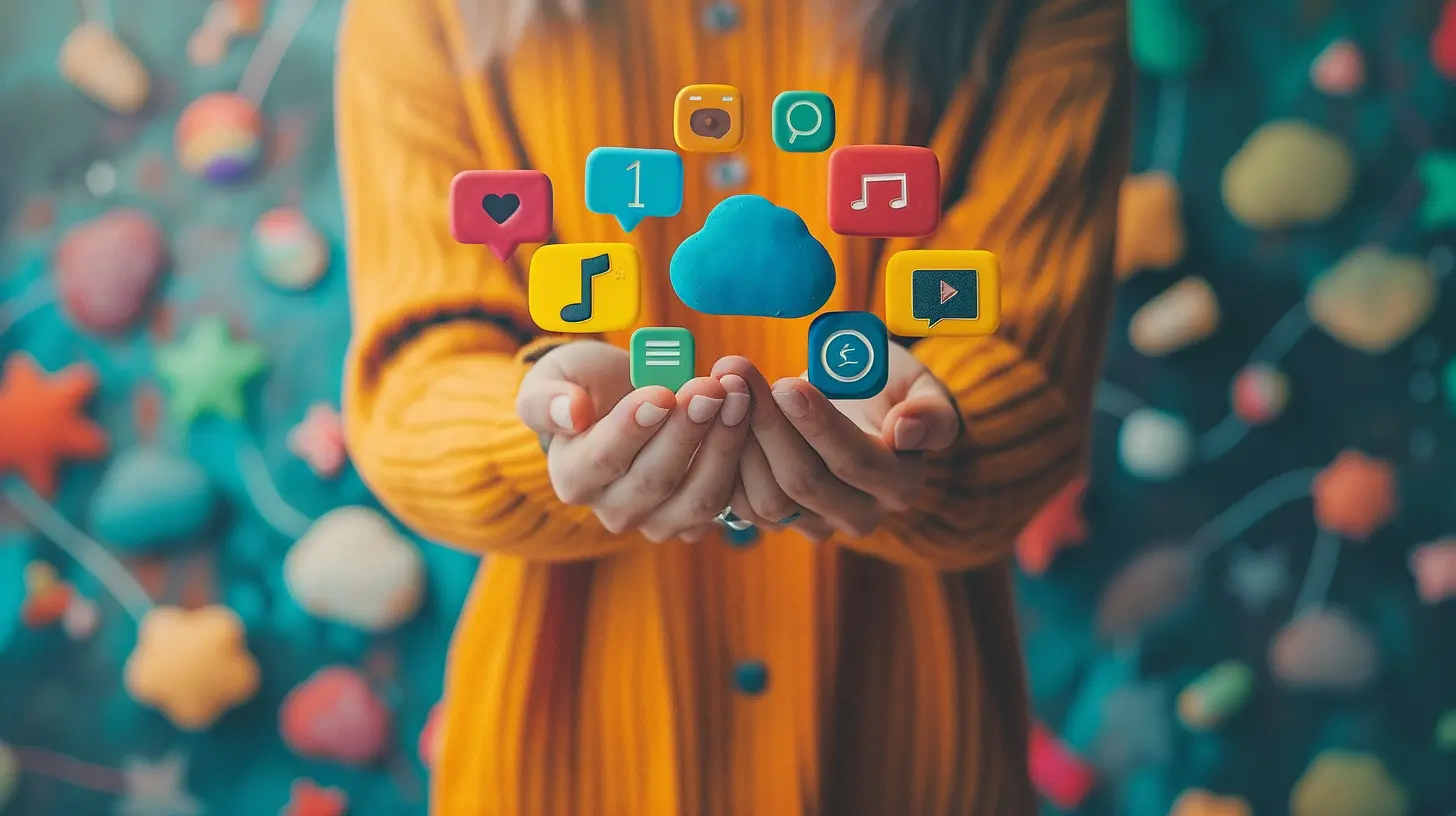 How to Thrive in a Competitive Social Media Landscape