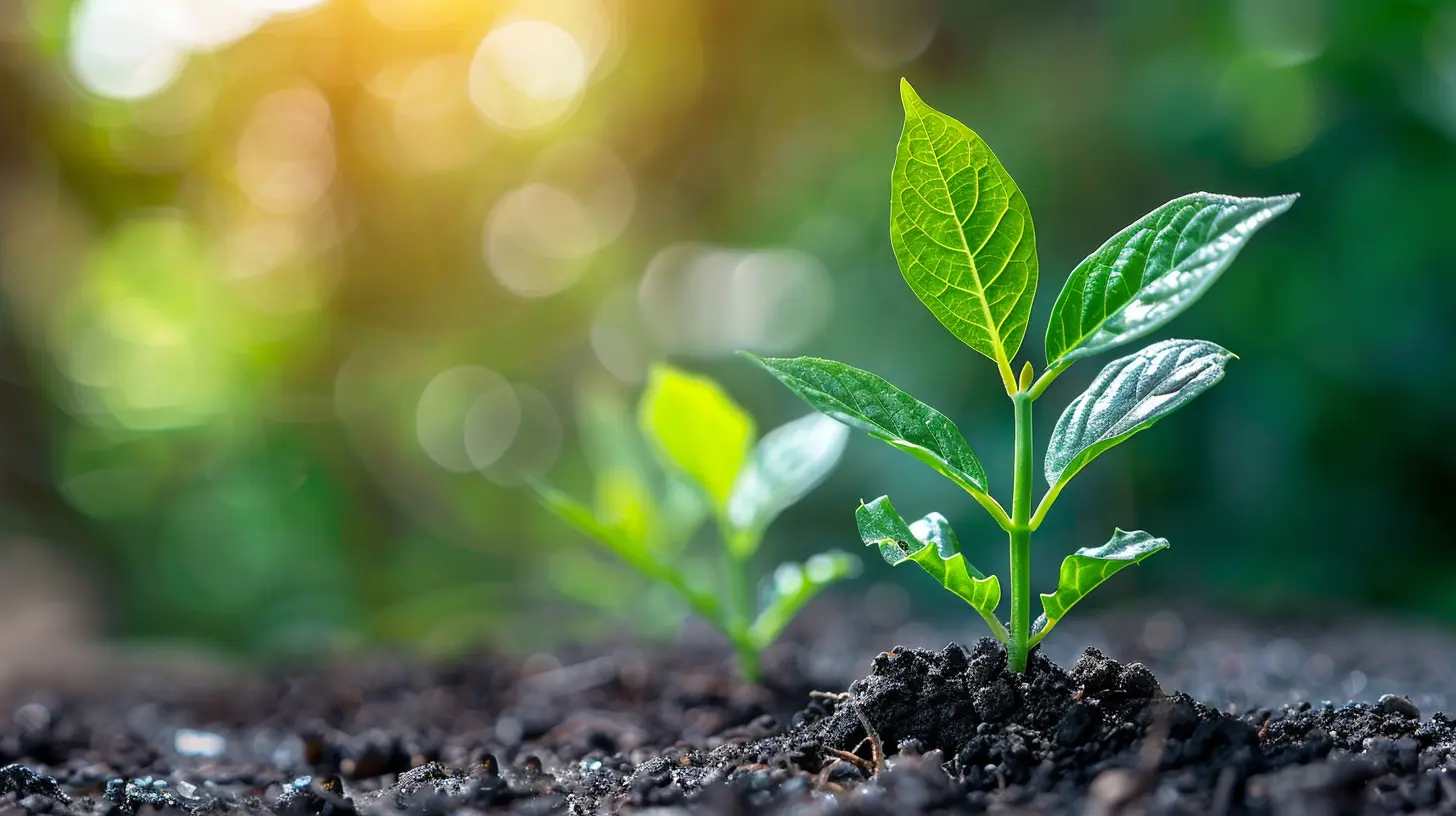 How to Turn Business Setbacks Into Growth Opportunities