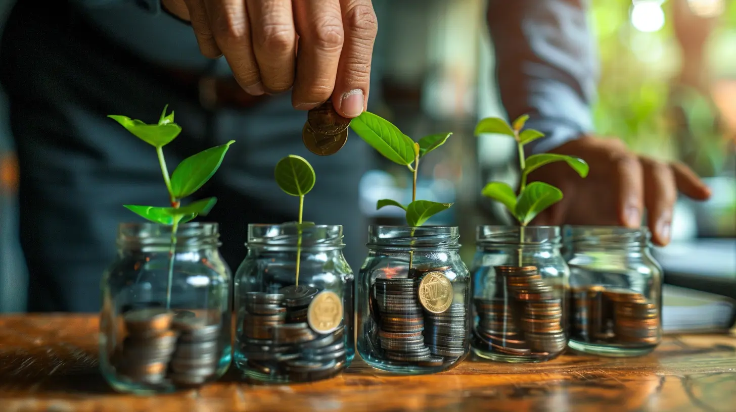 How to Turn Cash Flow Problems into Profit Opportunities
