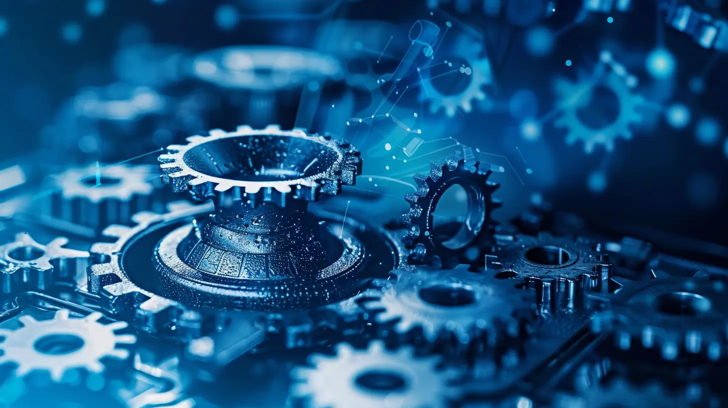 How to Turn Your Website into a Lead Generation Machine