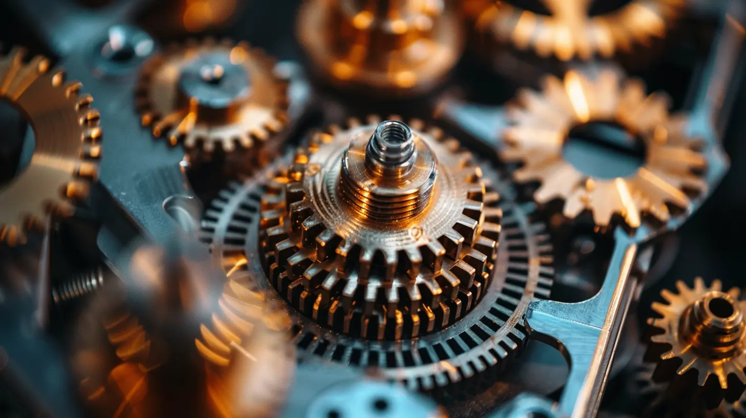 How to Turn Your Website into a Lead Generation Machine