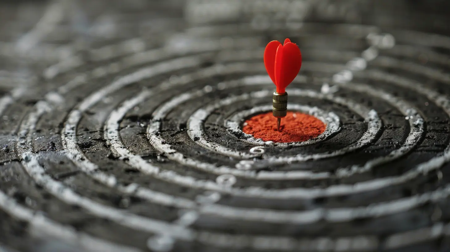 How to Use a Value Proposition Canvas to Fine-Tune Your Business Model