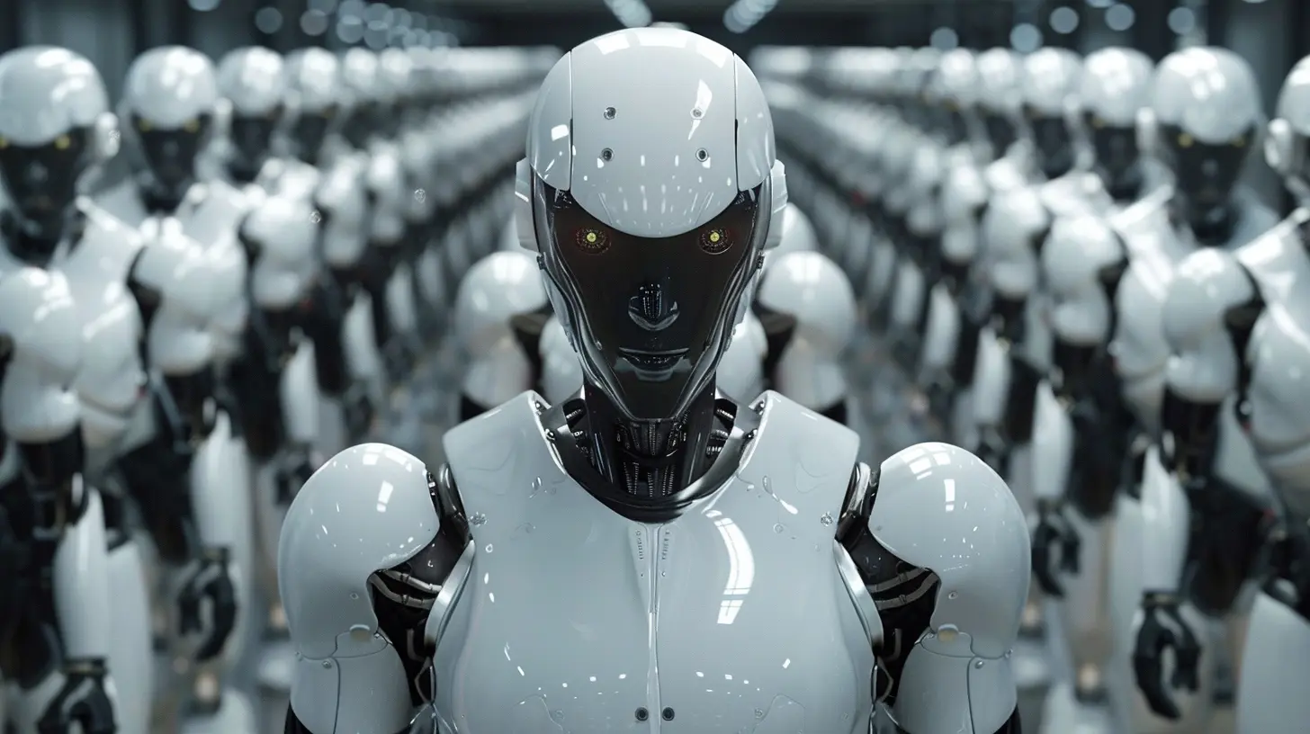 How to Use AI for Smarter Lead Generation