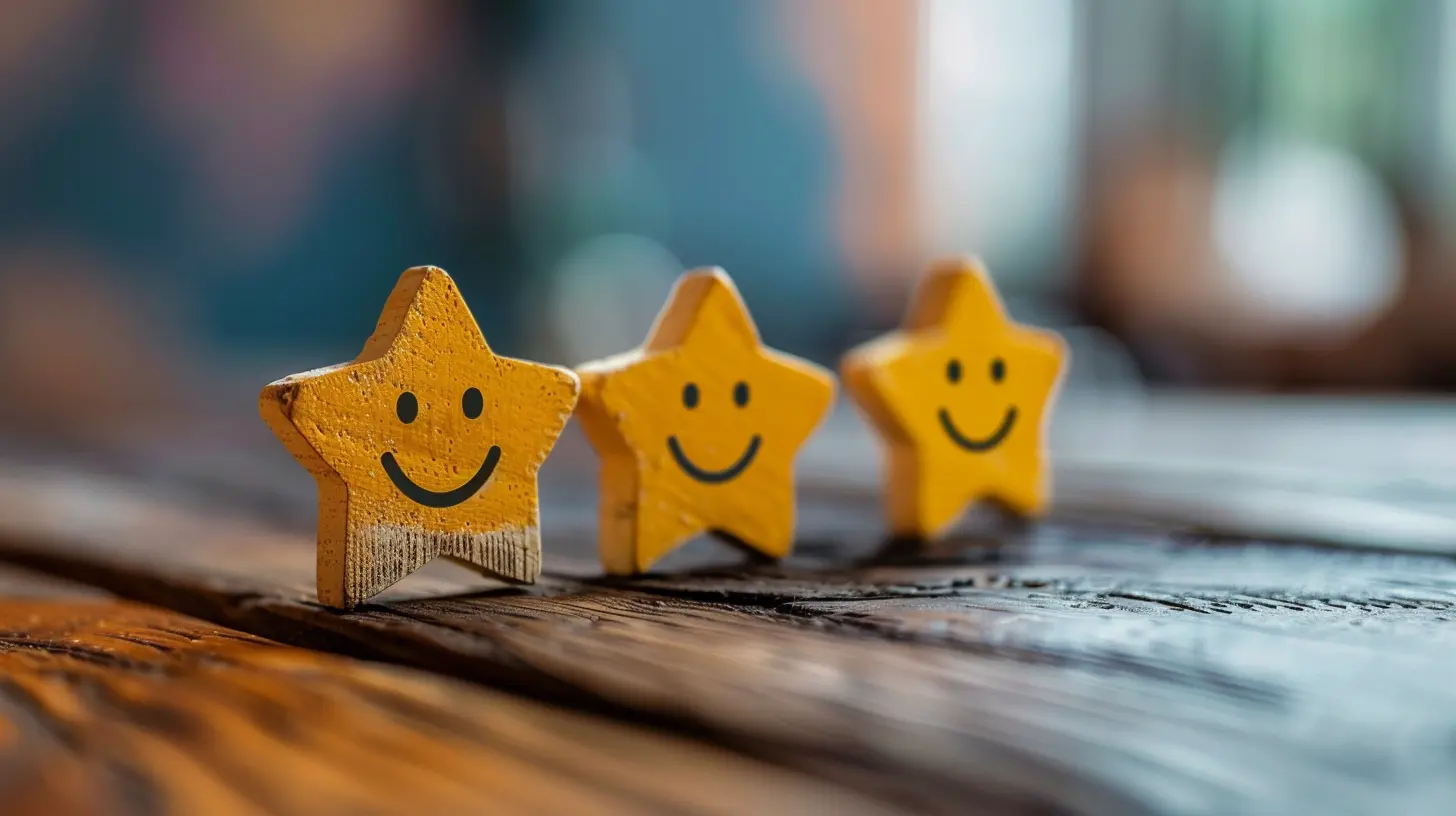 How to Use Customer Feedback to Drive Expansion Decisions