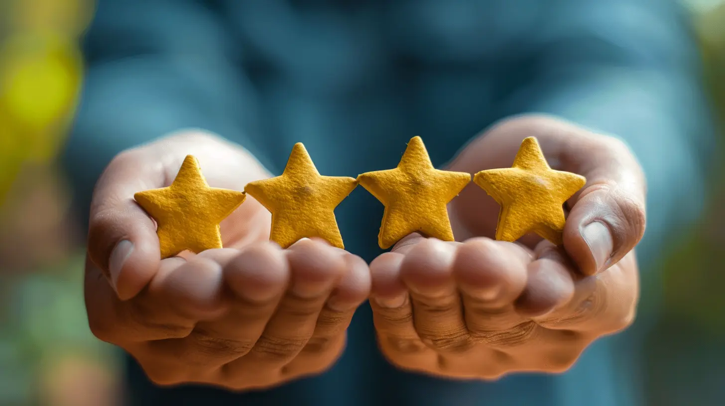 How to Use Customer Feedback to Drive Expansion Decisions