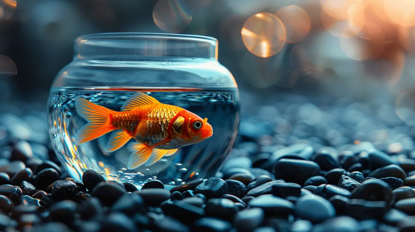 How to Use Financial Ratios to Drive Better Business Decisions