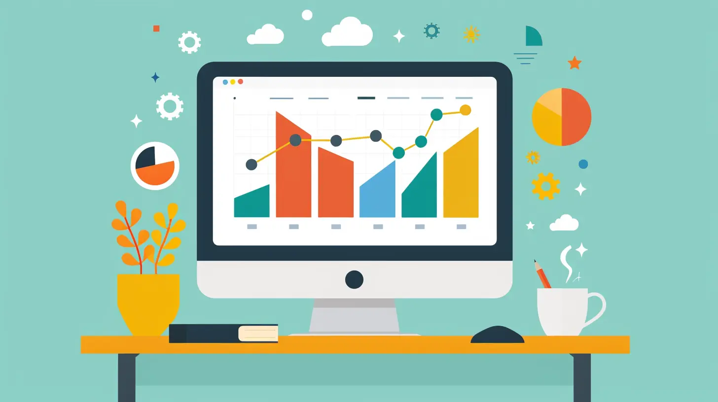 How to Use Google Analytics to Improve Campaigns