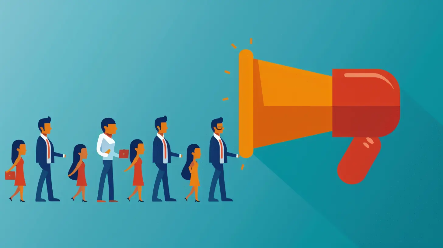 How to Use Referral Programs to Scale Lead Generation