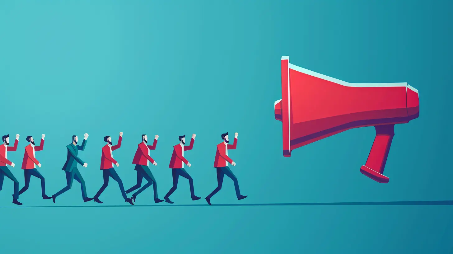 How to Use Referral Programs to Scale Lead Generation