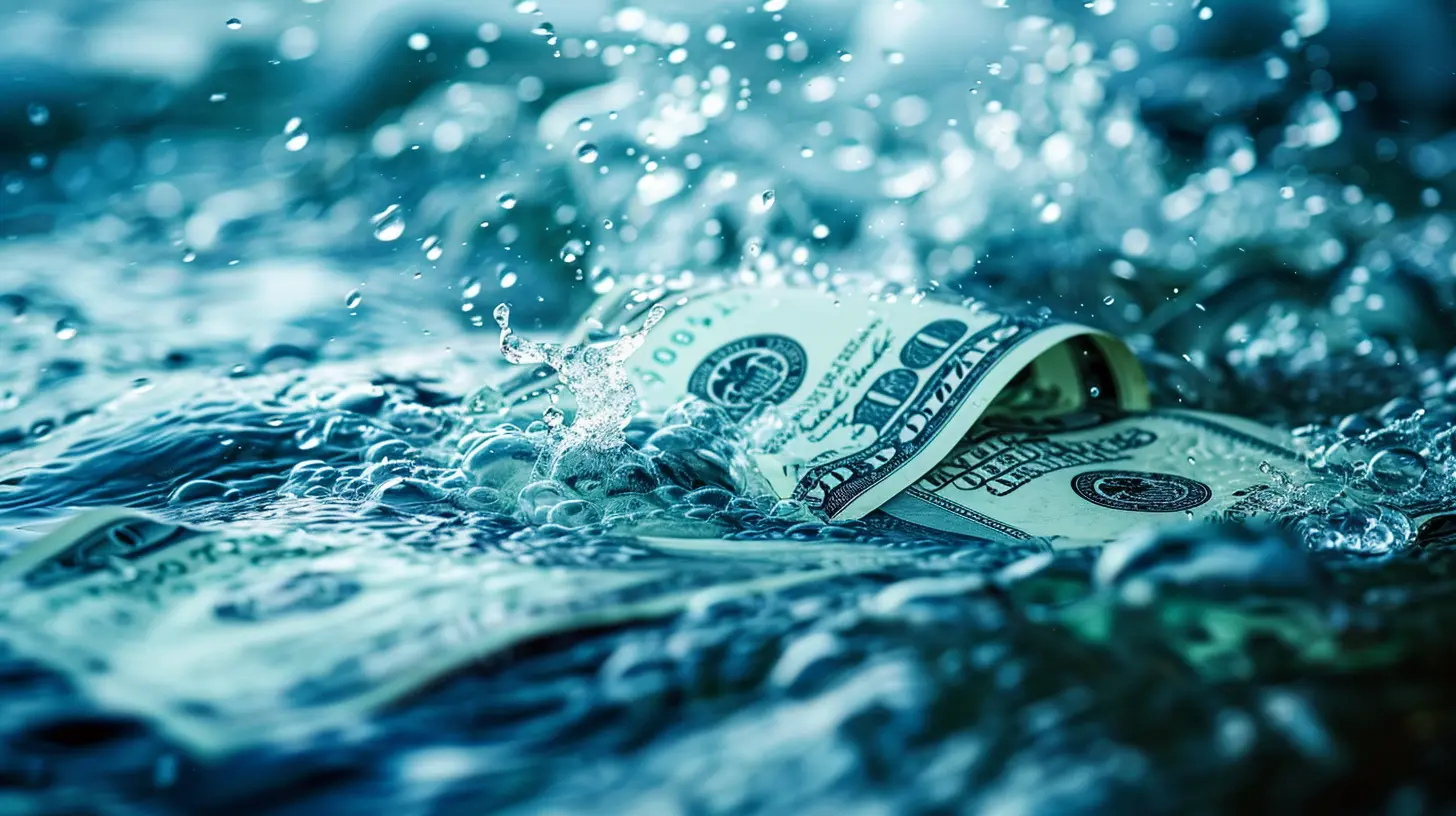 How to Use Technology to Improve Your Business’s Cash Flow